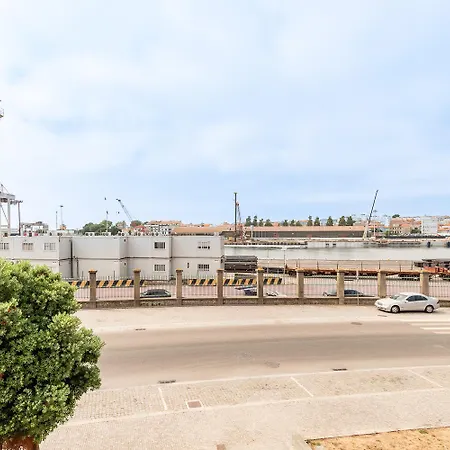 Διαμέρισμα Invencivel Matosinhos (Porto)